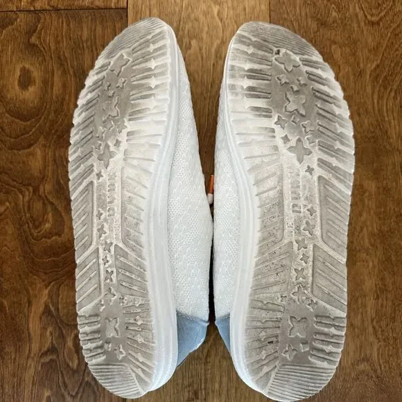 Hey Dude Women's Wendy Boho Slip-On Casual Shoes Loafer - Women's Size 10 - Picture 13 of 13